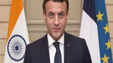 France stands ready to provide support to India, says President Macron amidst COVID crisis