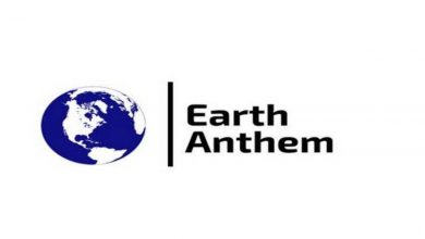 Earth Anthem translated into over 70 languages, also produced in sign language