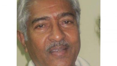 Telangana: Former MLA Ketiri Sai Reddy passes away at 76