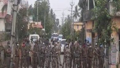Andhra Pradesh: Anti-Corruption Bureau arrests TDP leader