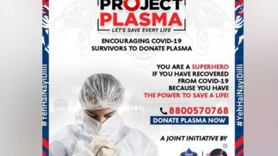 IPL 2021: Delhi Capitals encourages COVID-19 survivors to donate plasma