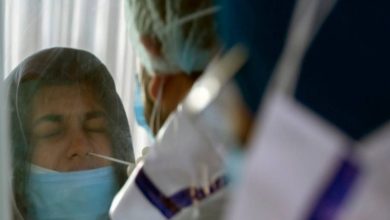 India reports highest single-day spike with over 3,46,786 new COVID-19 cases