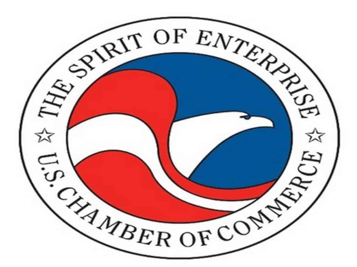US Chamber calls on administration to distribute vaccines to international partners