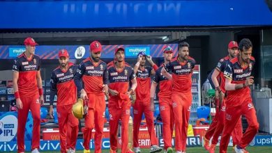 IPL 2021: Virat now feels comfortable about RCB's bowling department, says Pietersen