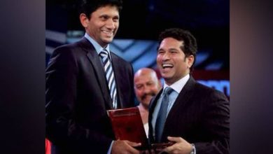 'Sach is truth, Sach is life': Sachin Tendulkar turns 48