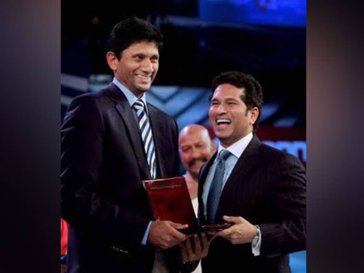 'Sach is truth, Sach is life': Sachin Tendulkar turns 48
