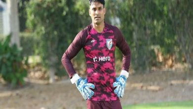 Lived on leftover pieces from our neighbours during childhood: Goalkeeper Subhasish Roy Chowdhury