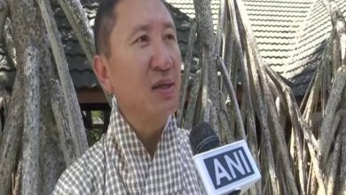 COVID-19: Bhutanese Foreign Minister extends prayers, expresses solidarity with India