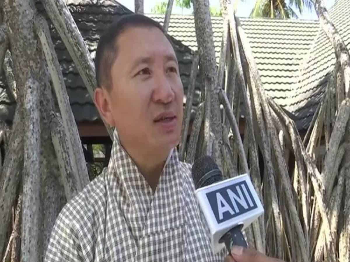 COVID-19: Bhutanese Foreign Minister extends prayers, expresses solidarity with India