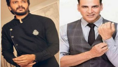 Riteish Deshmukh wishes Akshay Kumar speedy recovery from COVID-19
