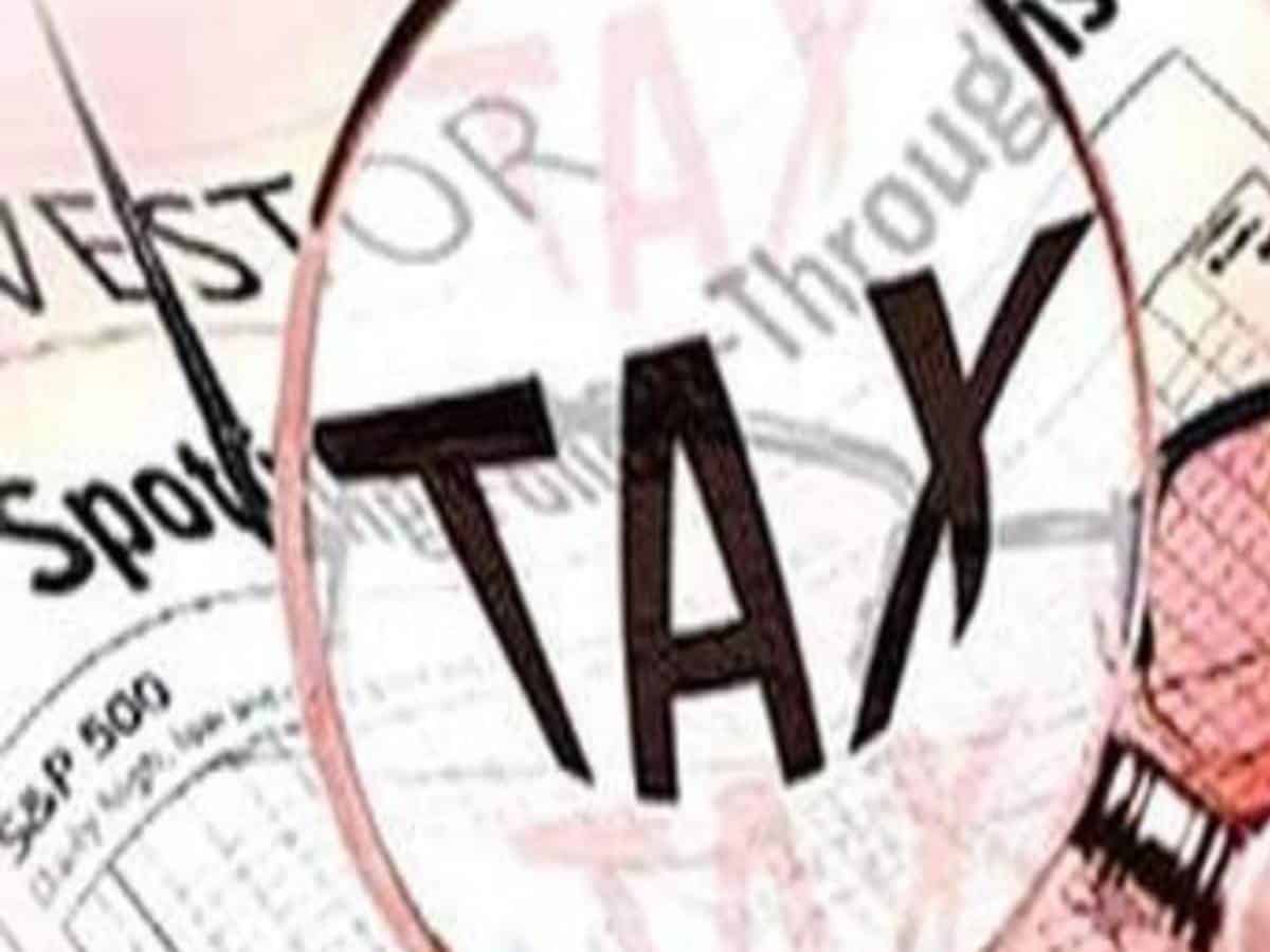 GHMC collects Rs 1701.29 crore in property tax amid lockdown