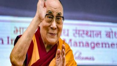 Dalai Lama contributes to PM-CARES Fund to strengthen India's fight against COVID-19