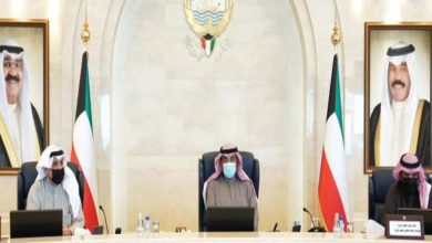 Kuwait to send oxygen supplies to India amid COVID-19 surge