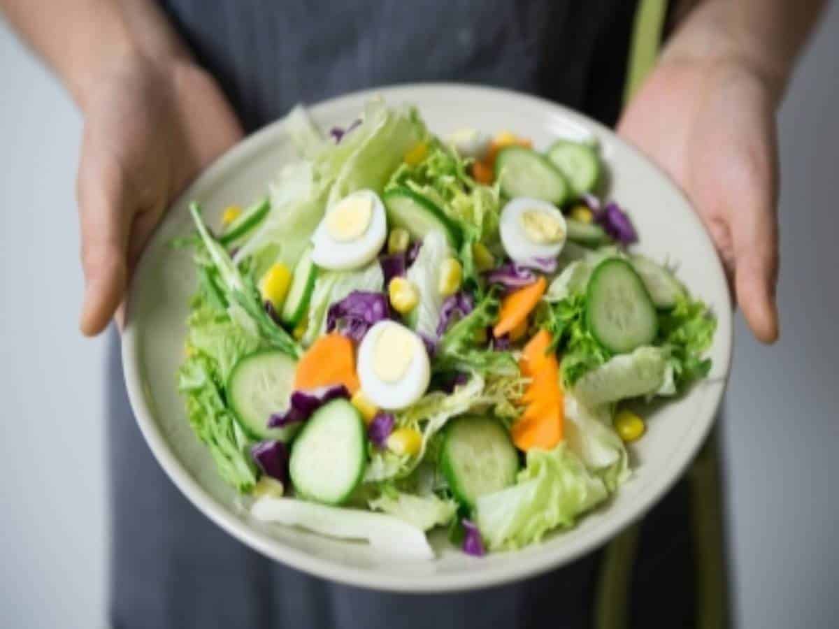 Customized diets are essential to mental health: Study
