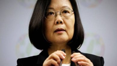 Taiwan President expresses solidarity with India, offers help to combat COVID-19