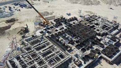Construction of first Hindu temple in UAE likely to be completed by 2023