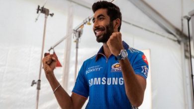 Feels like just yesterday: Bumrah on completing 8-yrs in IPL