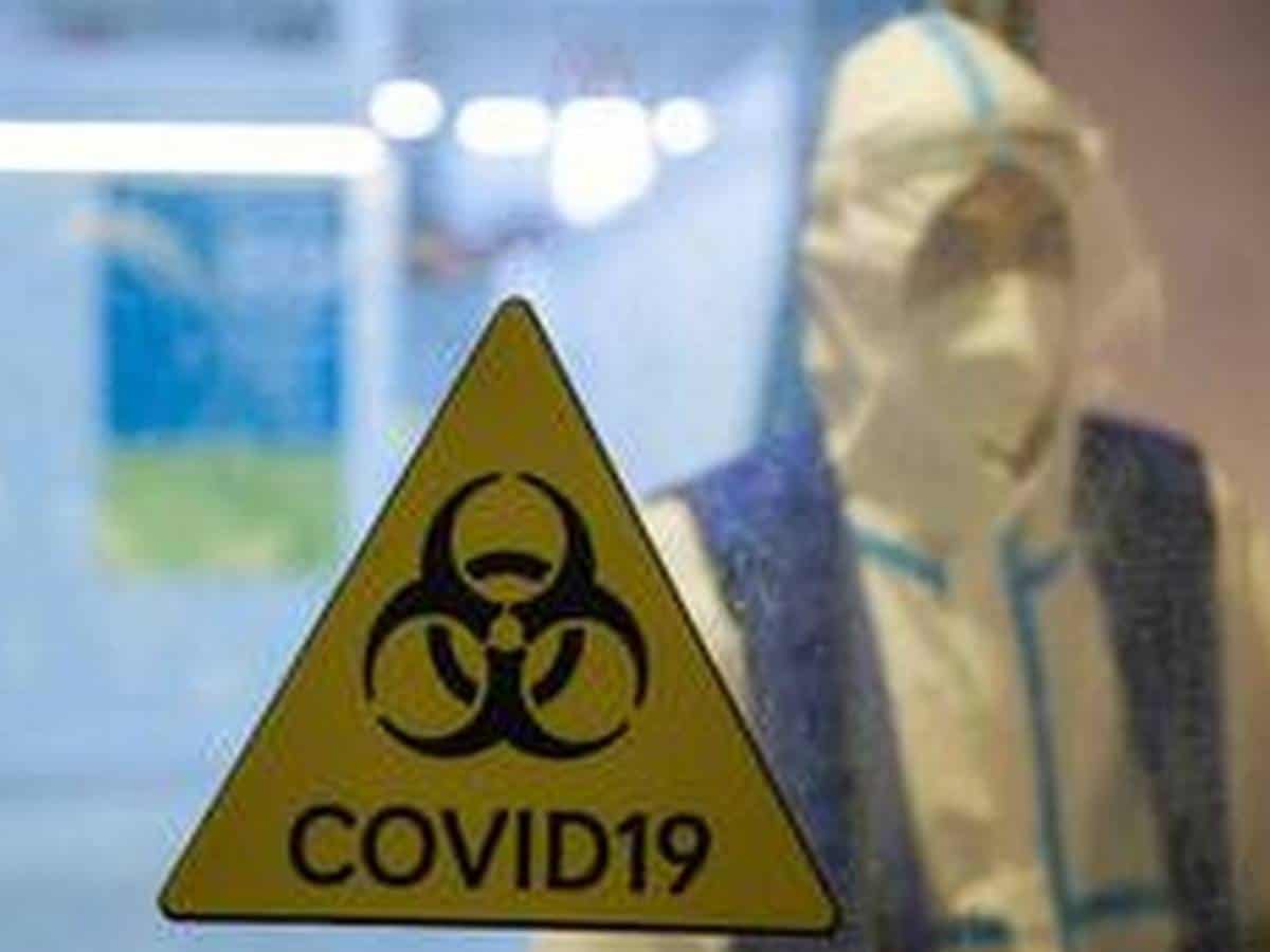 India reports biggest spike with 3.6 lakh COVID-19 cases, 3,293 deaths in 24 hours