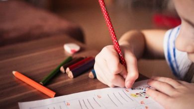 Study reveals writing by hand makes kids smarter