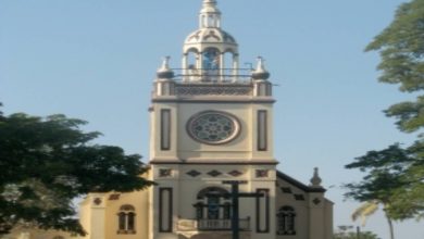 Telugu states observe Good Friday amid Covid restrictions
