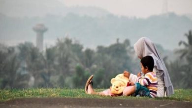 How to help children cope with Covid-related stress