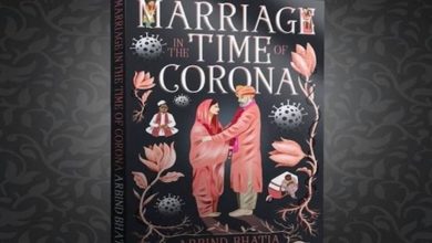 Books to read this April
