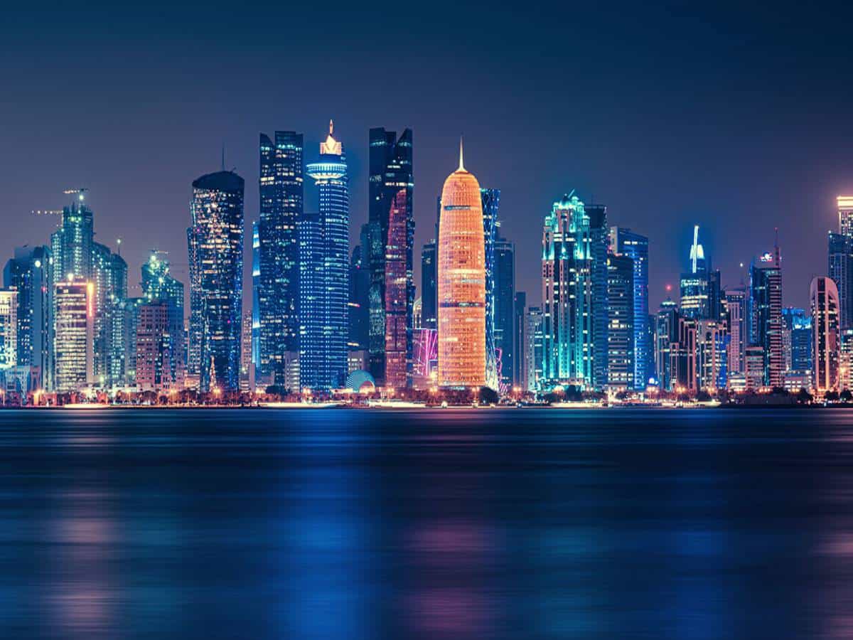 Qatar imposes mandatory quarantine on arrivals from India over COVID-19 fear