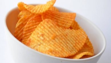 Why eating potato chips, chocolates may harm your kidneys