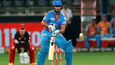 IPL 2021: Pant doesn't have to worry about being like MS Dhoni, can be better, says Parthiv