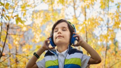 Music, lullabies strengthen parent-toddler bond
