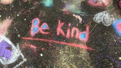 Act of kindness benefit health and well-being: Study