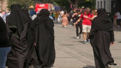 Sri Lanka approves proposal for Burqa ban