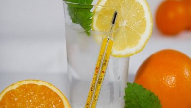 Vitamin C is the key to better muscles in later life: Study