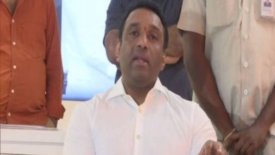 Andhra govt aims to increase contribution to IT, ITES sector to 10 pc: Minister Goutham Reddy