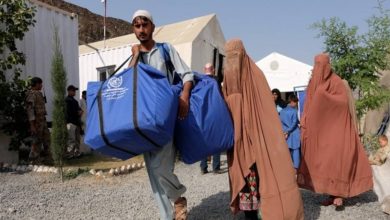 Provide us money, not COVID-19 vaccines: Afghan refugees to Pak govt