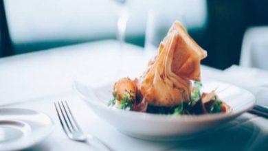 Mindful eating in times of work from home