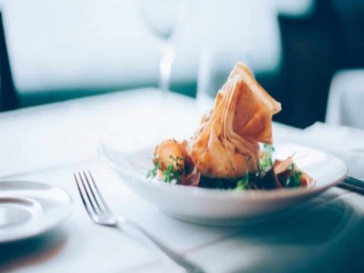 Mindful eating in times of work from home