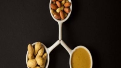 Peanut butter for weight loss