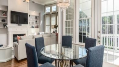7 things to consider before hiring an interior designer