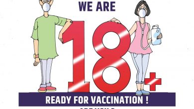 Want to take Covid vaccine? Here's how you can register on CoWIN, Aarogya Setu
