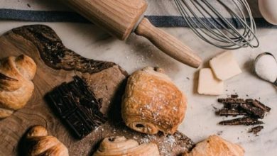 Experts share the latest baking trends