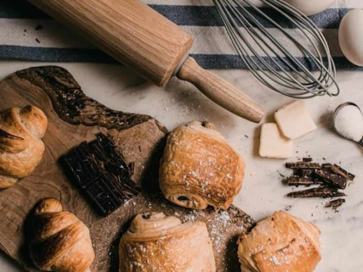 Experts share the latest baking trends
