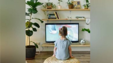 Toddler TV time not to blame for attention problems, claims new study