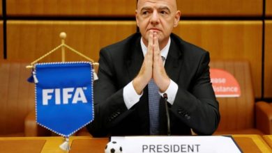 FIFA President lists 11 key reforms to combat corruption in football