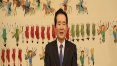 S.Korea to adopt vaccine passport: PM