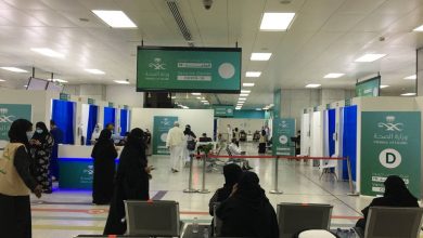 Saudi Arabia to take action against healthcare workers who refuse COVID vaccine