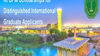 KFUPM announces scholarship for MS and PhD candidates