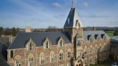 UK’s King’s college to open in Saudi Arabia