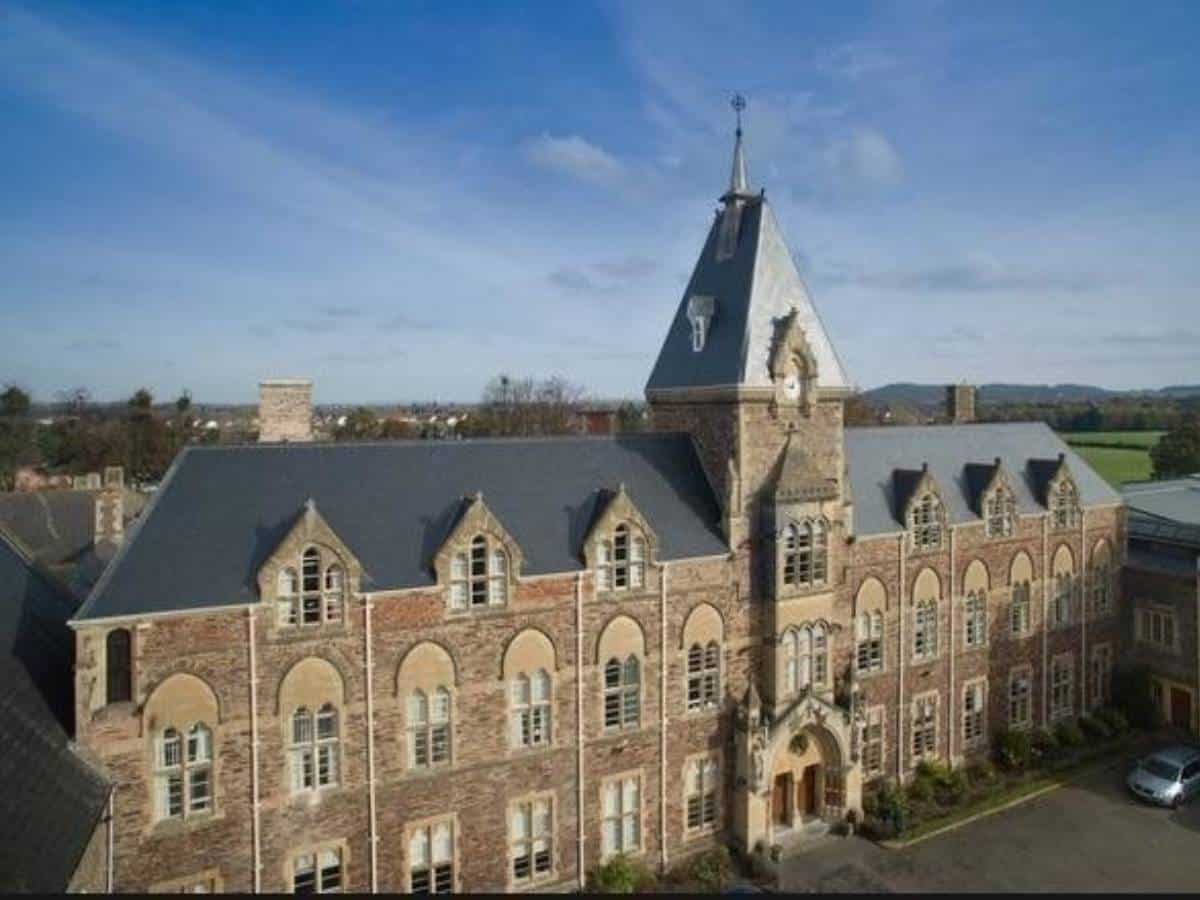 UK’s King’s college to open in Saudi Arabia