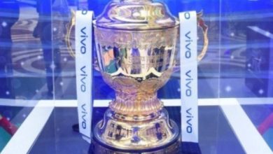 Hyderabad kept as standby venue for IPL: Report